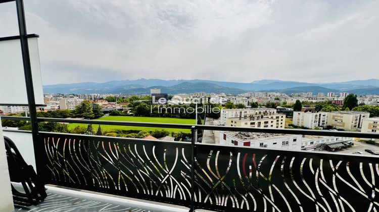 Ma-Cabane - Location Appartement Grenoble, 69 m²