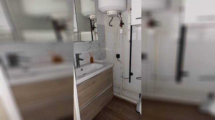 Ma-Cabane - Location Appartement Grenoble, 16 m²