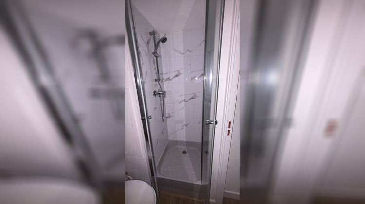 Ma-Cabane - Location Appartement Grenoble, 16 m²