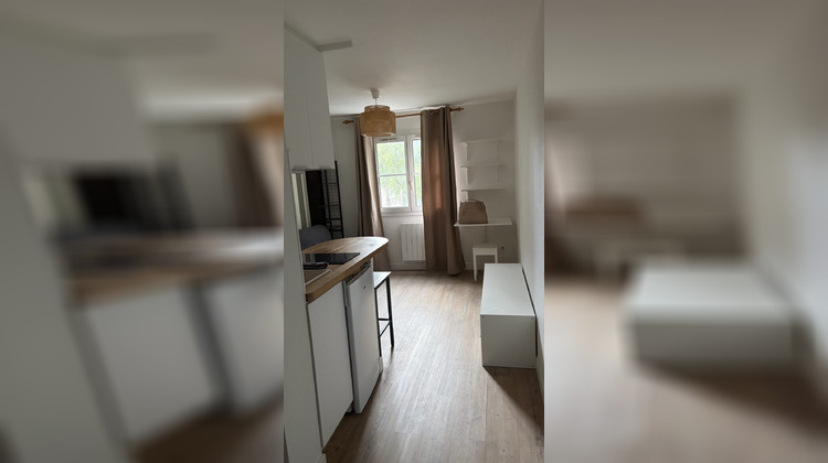 Ma-Cabane - Location Appartement Grenoble, 16 m²