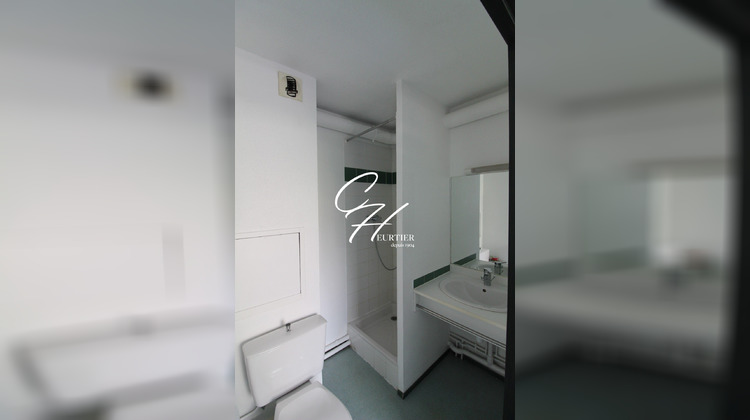 Ma-Cabane - Location Appartement Grenoble, 19 m²