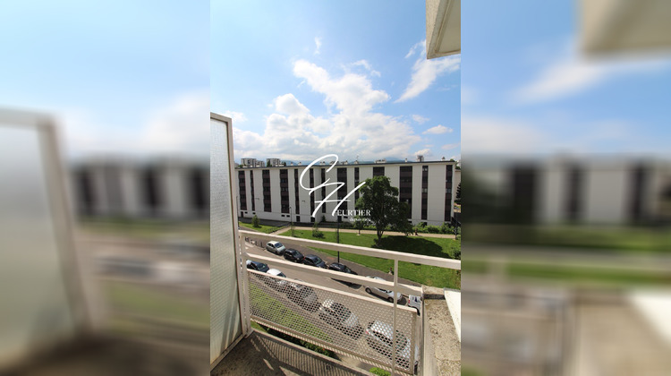Ma-Cabane - Location Appartement Grenoble, 19 m²
