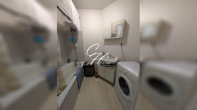 Ma-Cabane - Location Appartement Grenoble, 33 m²