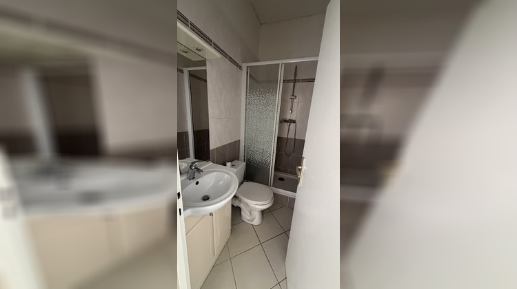 Ma-Cabane - Location Appartement Grenoble, 27 m²