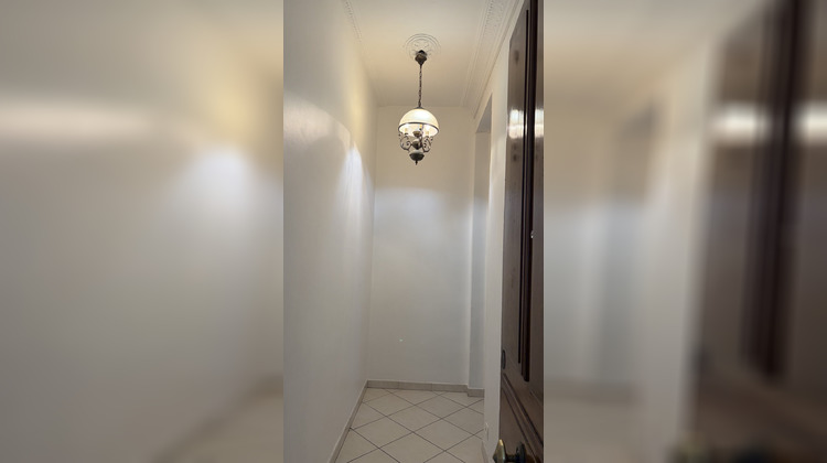Ma-Cabane - Location Appartement Grenoble, 27 m²