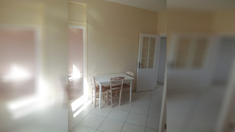 Ma-Cabane - Location Appartement Grenoble, 42 m²