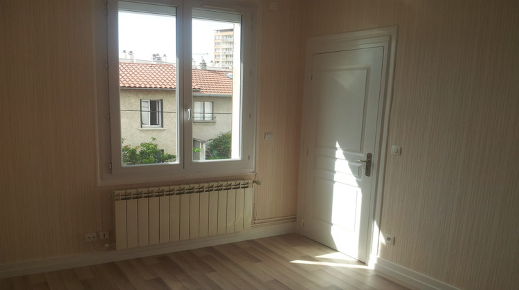 Ma-Cabane - Location Appartement Grenoble, 42 m²