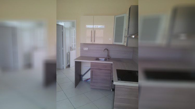 Ma-Cabane - Location Appartement Grenoble, 42 m²