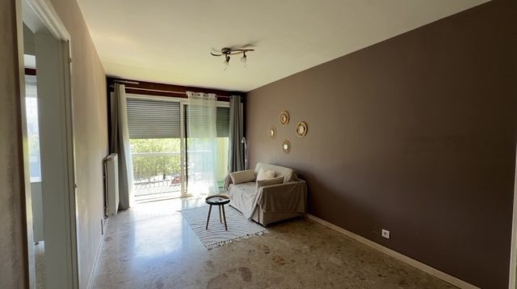 Ma-Cabane - Location Appartement Grenoble, 31 m²