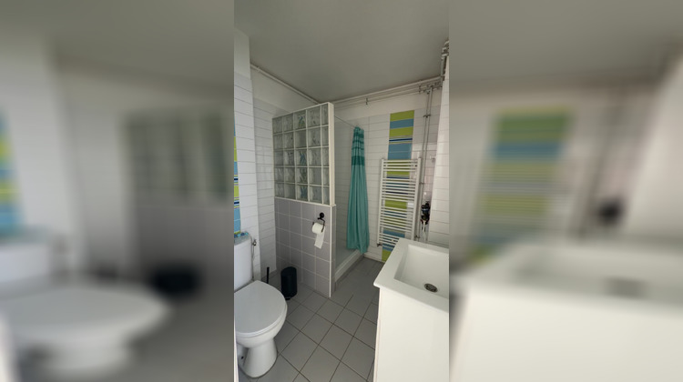 Ma-Cabane - Location Appartement Grenoble, 31 m²