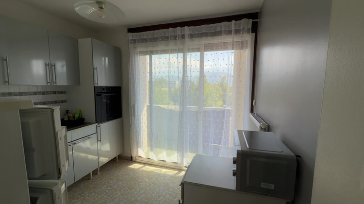 Ma-Cabane - Location Appartement Grenoble, 31 m²