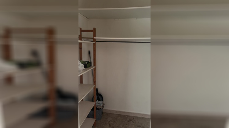 Ma-Cabane - Location Appartement Grenoble, 31 m²