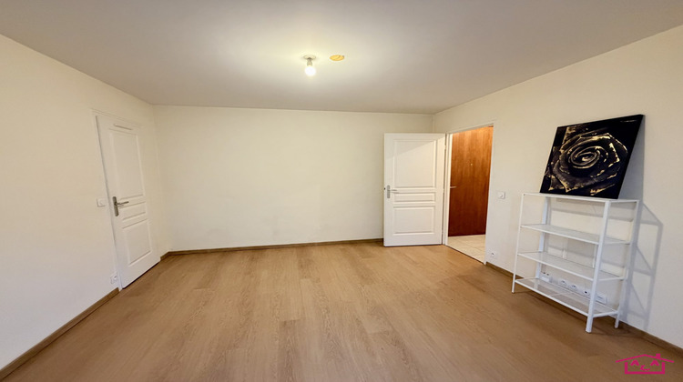 Ma-Cabane - Location Appartement Grenoble, 29 m²
