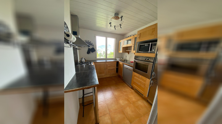 Ma-Cabane - Location Appartement Grenoble, 64 m²