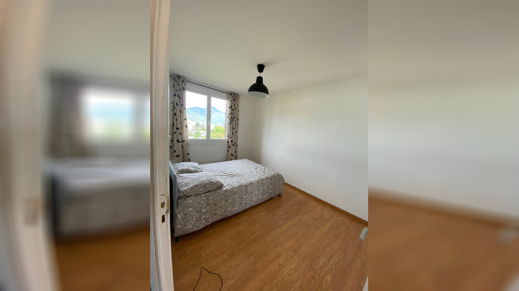 Ma-Cabane - Location Appartement Grenoble, 64 m²