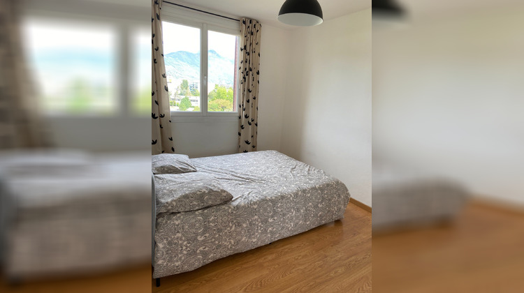Ma-Cabane - Location Appartement Grenoble, 64 m²