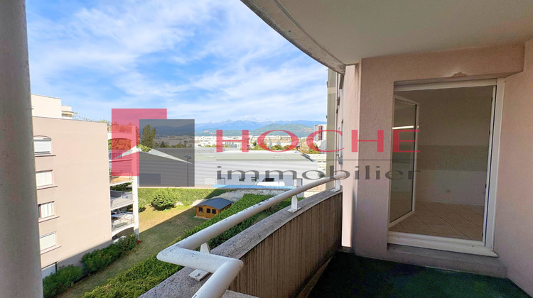 Ma-Cabane - Location Appartement GRENOBLE, 46 m²