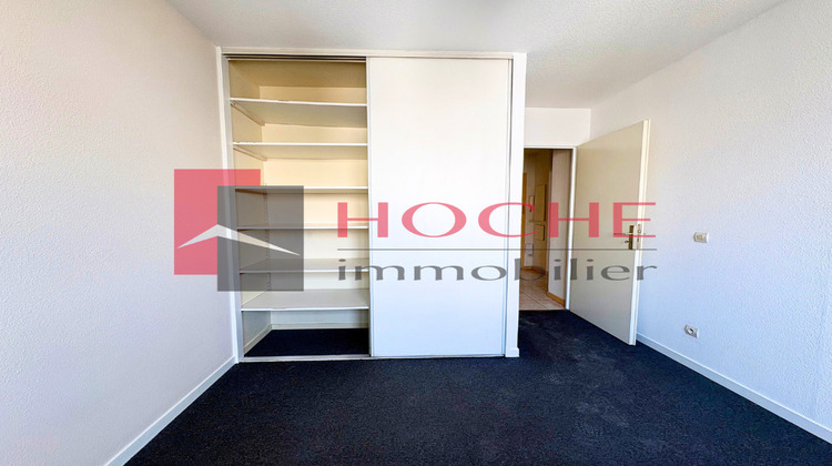 Ma-Cabane - Location Appartement GRENOBLE, 46 m²