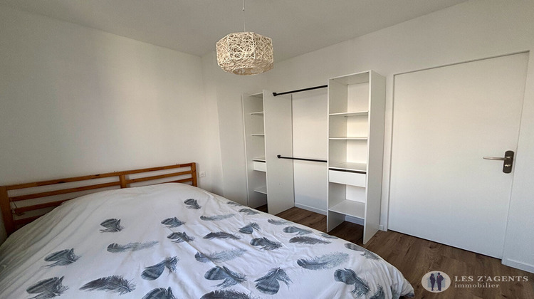Ma-Cabane - Location Appartement GRENOBLE, 29 m²