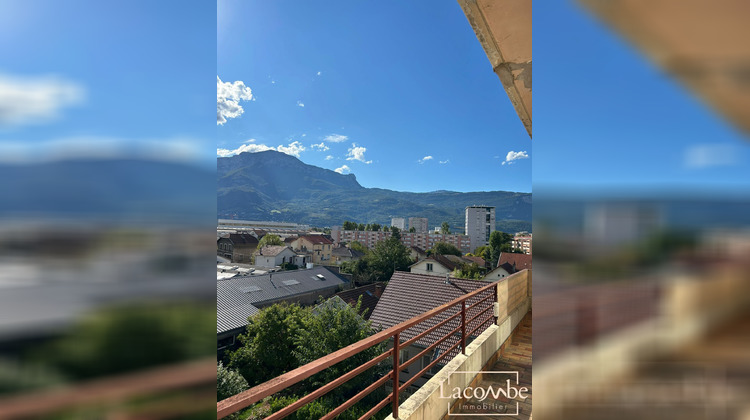 Ma-Cabane - Location Appartement Grenoble, 100 m²