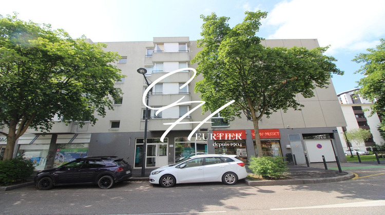 Ma-Cabane - Location Appartement Grenoble, 19 m²