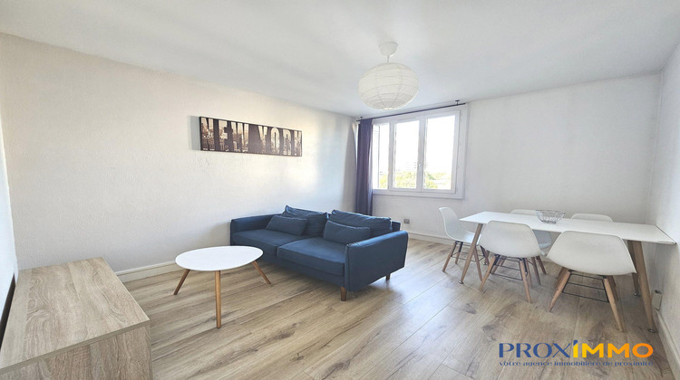 Ma-Cabane - Location Appartement Grenoble, 40 m²
