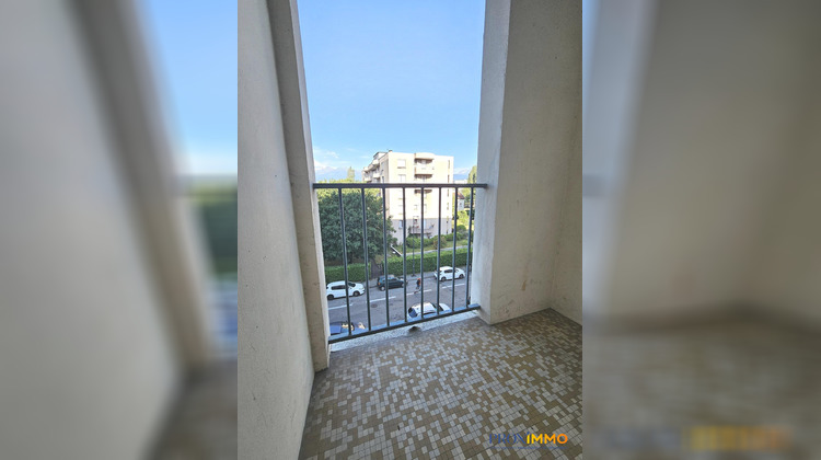 Ma-Cabane - Location Appartement Grenoble, 40 m²