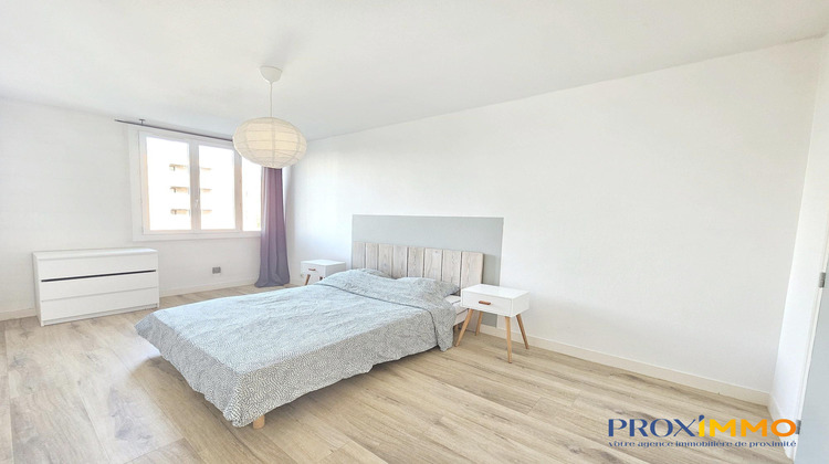 Ma-Cabane - Location Appartement Grenoble, 40 m²