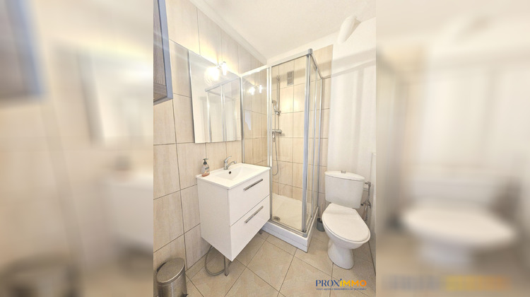 Ma-Cabane - Location Appartement Grenoble, 40 m²