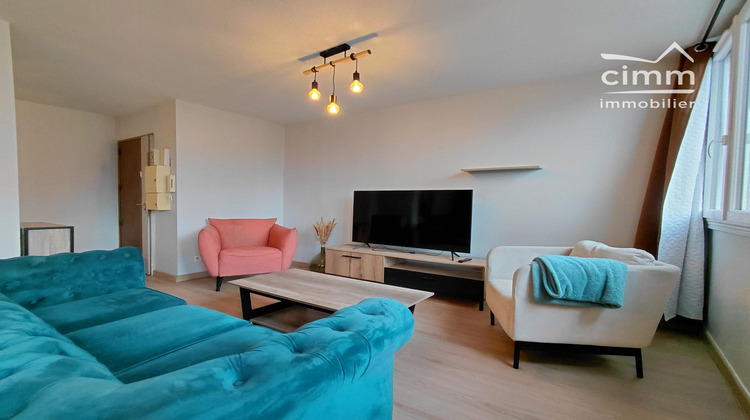 Ma-Cabane - Location Appartement Grenoble, 68 m²
