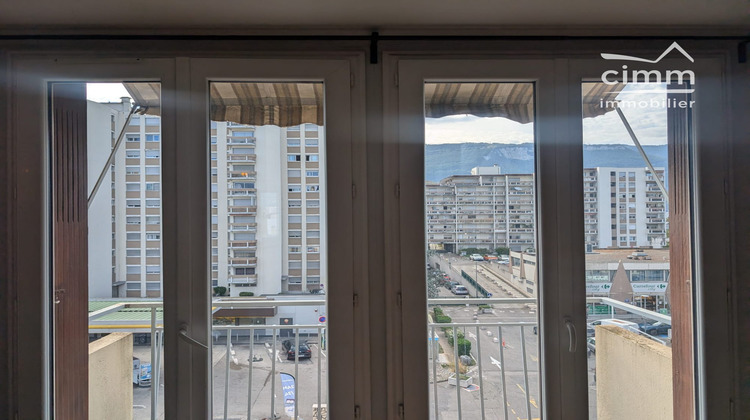 Ma-Cabane - Location Appartement Grenoble, 68 m²