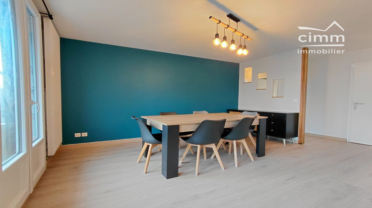 Ma-Cabane - Location Appartement Grenoble, 68 m²