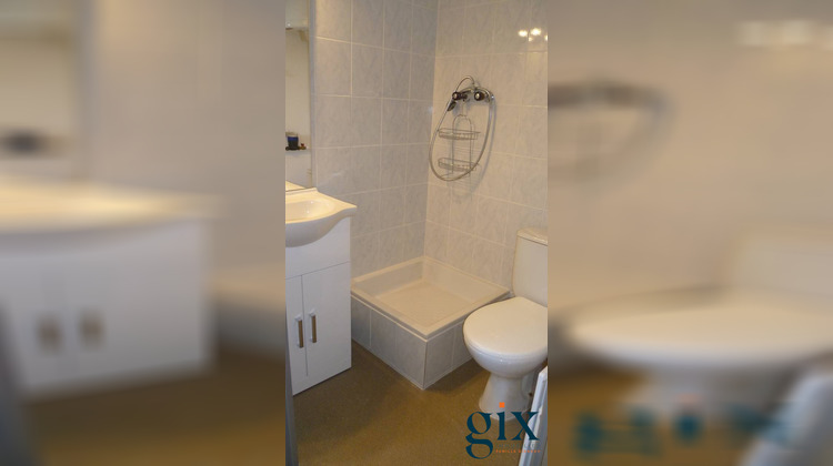 Ma-Cabane - Location Appartement Grenoble, 18 m²