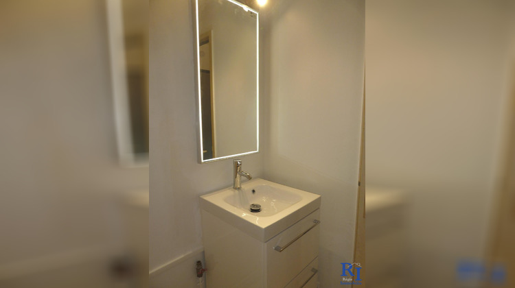 Ma-Cabane - Location Appartement Grenoble, 24 m²