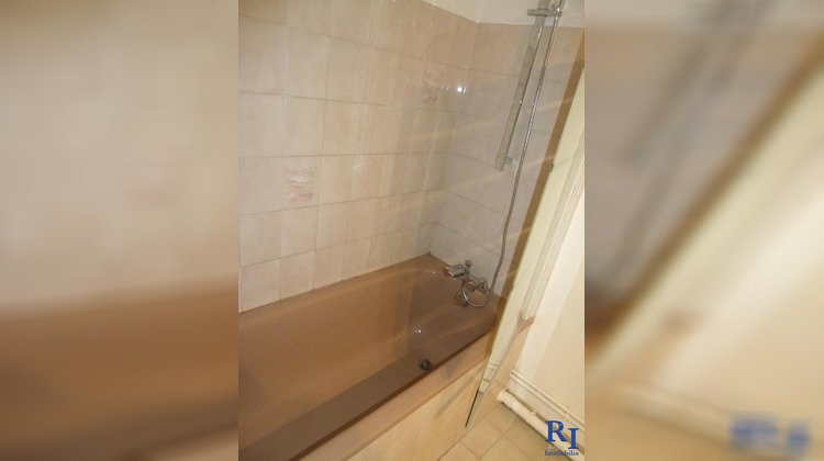 Ma-Cabane - Location Appartement Grenoble, 24 m²