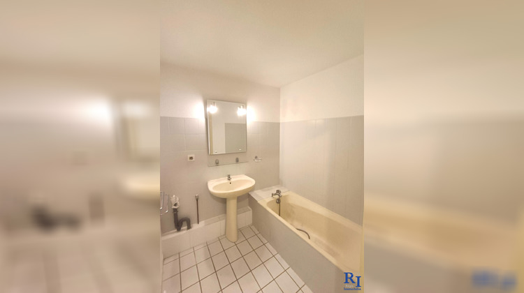 Ma-Cabane - Location Appartement Grenoble, 45 m²