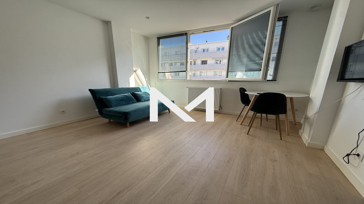 Ma-Cabane - Location Appartement Grenoble, 22 m²