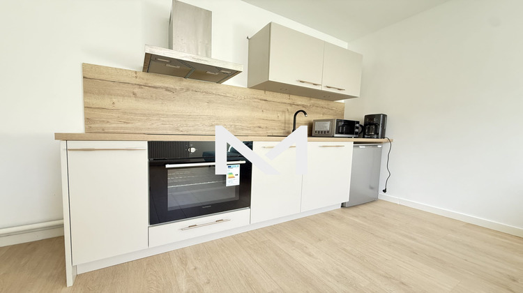 Ma-Cabane - Location Appartement Grenoble, 22 m²