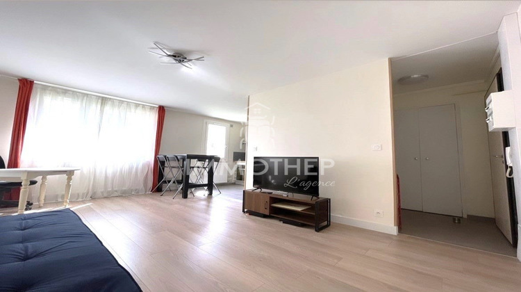 Ma-Cabane - Location Appartement Grenoble, 53 m²