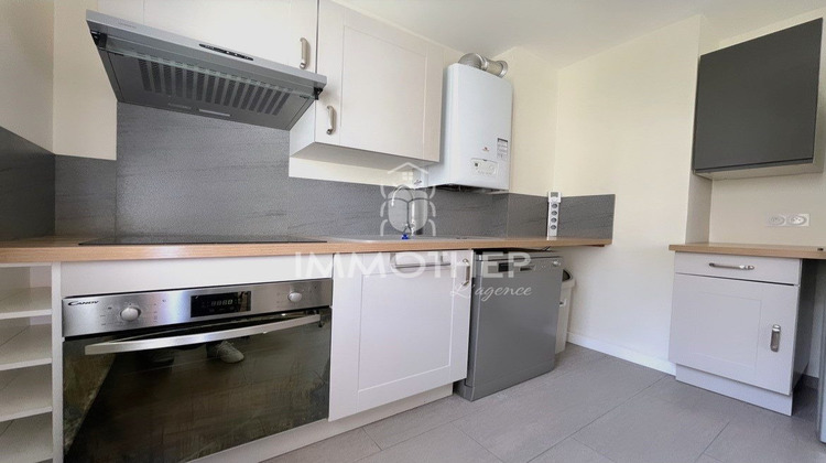 Ma-Cabane - Location Appartement Grenoble, 53 m²