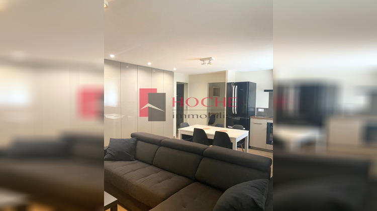 Ma-Cabane - Location Appartement GRENOBLE, 52 m²