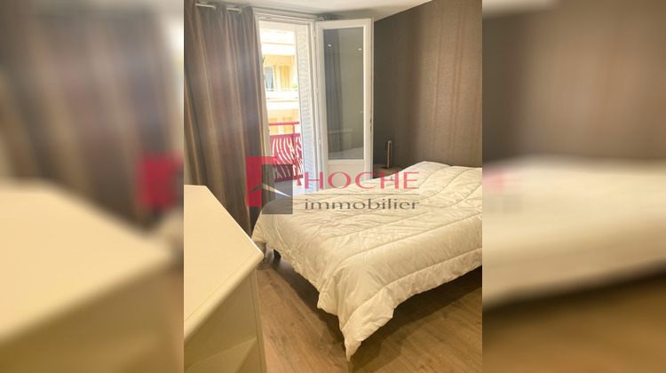 Ma-Cabane - Location Appartement GRENOBLE, 52 m²