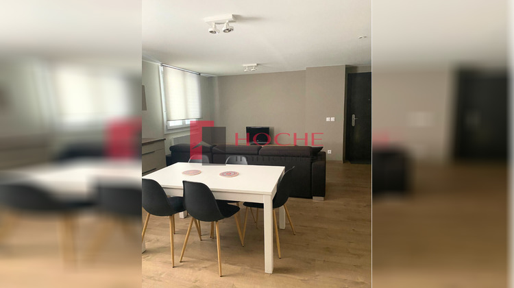 Ma-Cabane - Location Appartement GRENOBLE, 52 m²