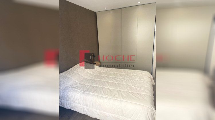 Ma-Cabane - Location Appartement GRENOBLE, 52 m²