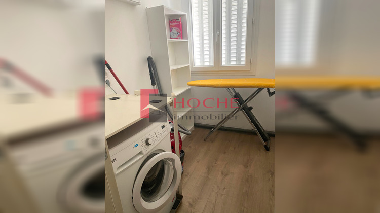 Ma-Cabane - Location Appartement GRENOBLE, 52 m²