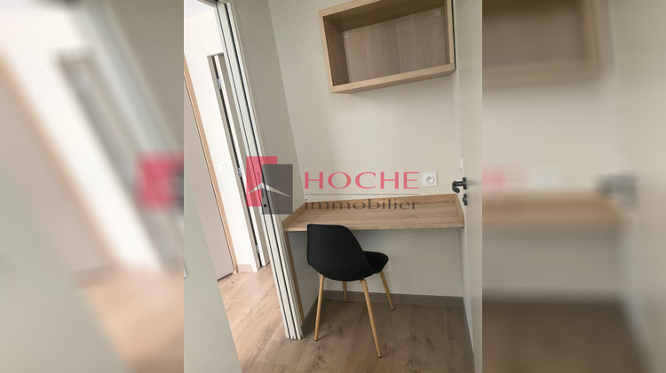 Ma-Cabane - Location Appartement GRENOBLE, 52 m²