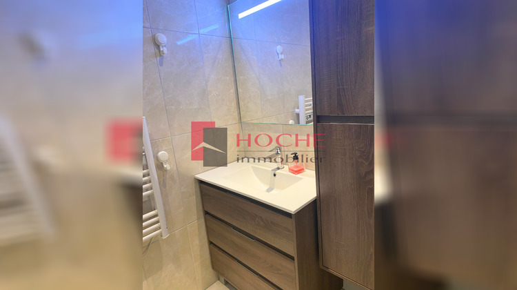 Ma-Cabane - Location Appartement GRENOBLE, 52 m²