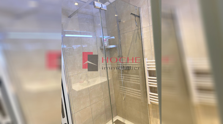 Ma-Cabane - Location Appartement GRENOBLE, 52 m²