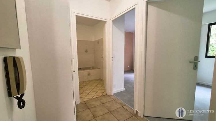 Ma-Cabane - Location Appartement GRENOBLE, 70 m²