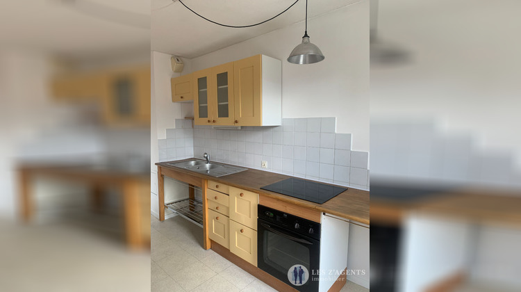 Ma-Cabane - Location Appartement GRENOBLE, 66 m²